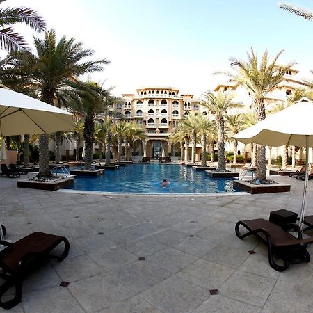 Mayfair at Palm Jumeirah Apartment Dubai Bagian luar foto