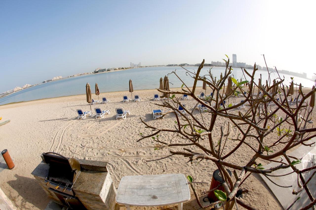 Mayfair at Palm Jumeirah Apartment Dubai Bagian luar foto