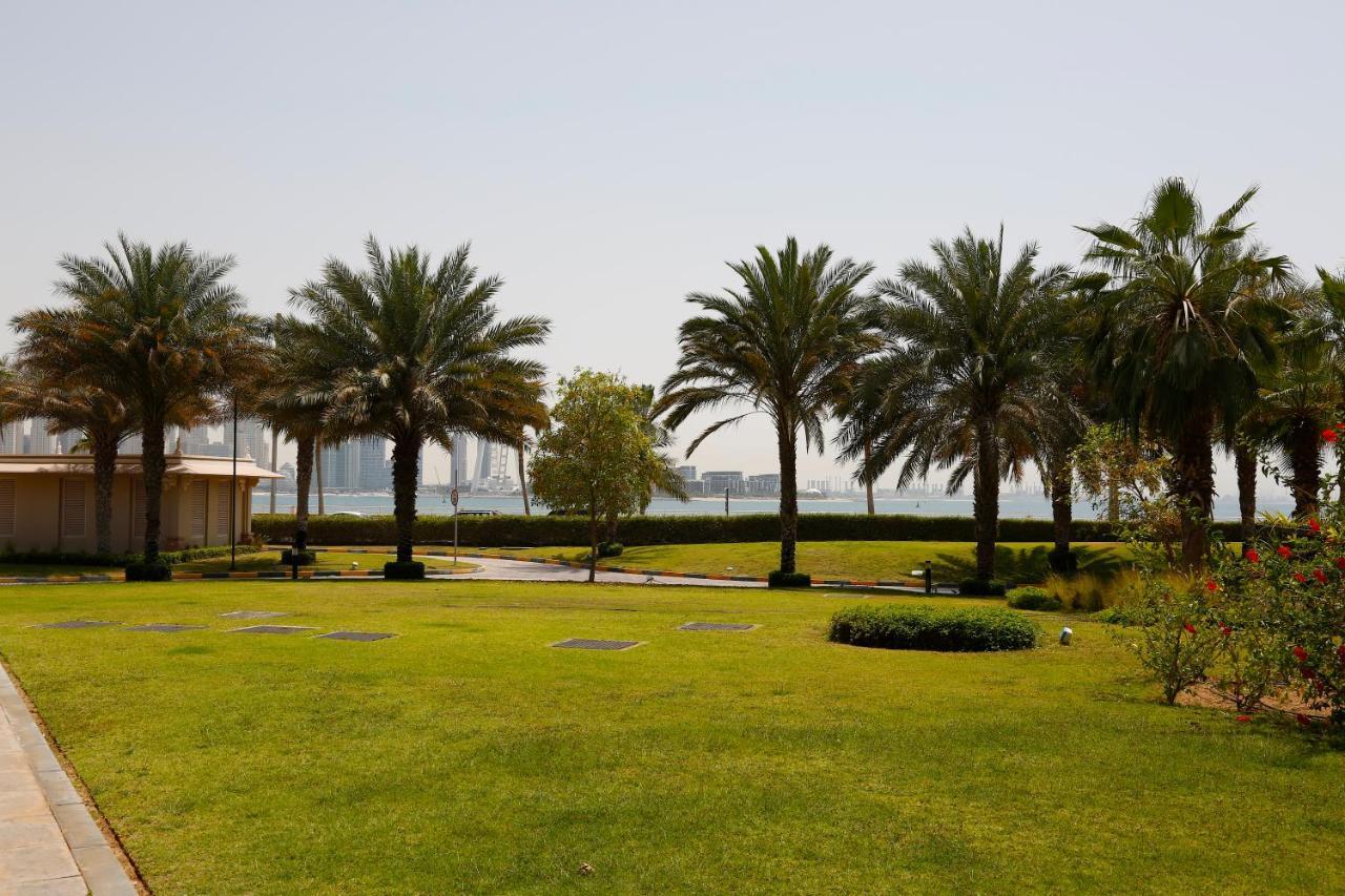 Mayfair at Palm Jumeirah Apartment Dubai Bagian luar foto
