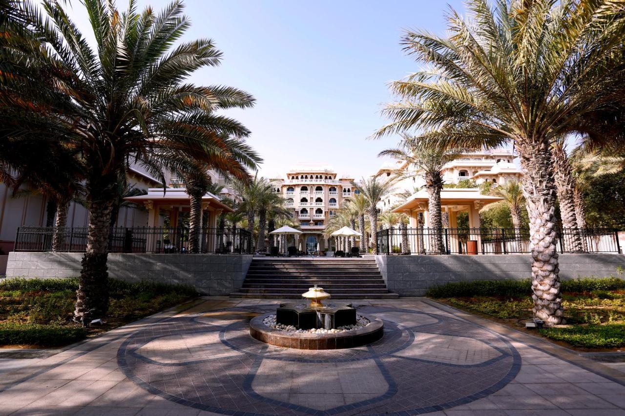Mayfair at Palm Jumeirah Apartment Dubai Bagian luar foto