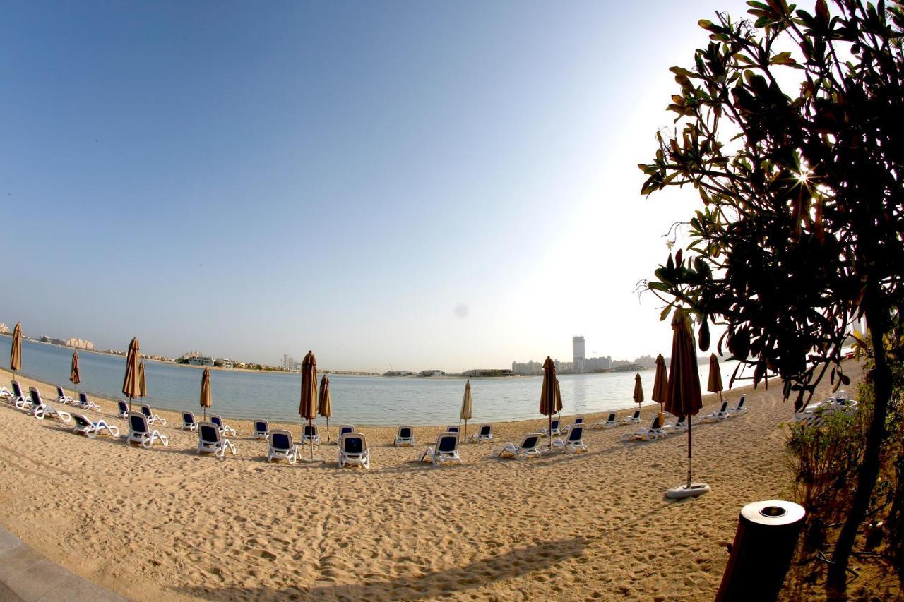 Mayfair at Palm Jumeirah Apartment Dubai Bagian luar foto