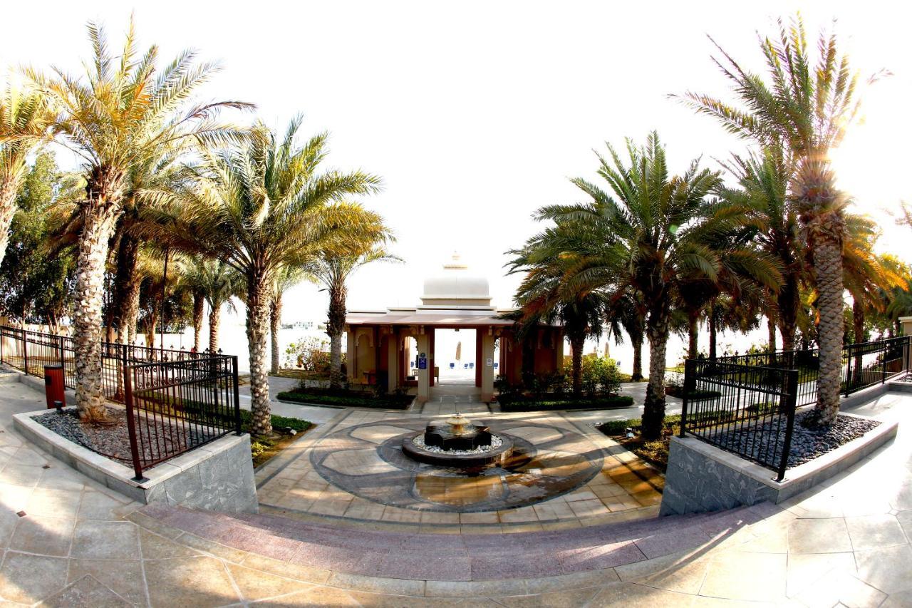 Mayfair at Palm Jumeirah Apartment Dubai Bagian luar foto
