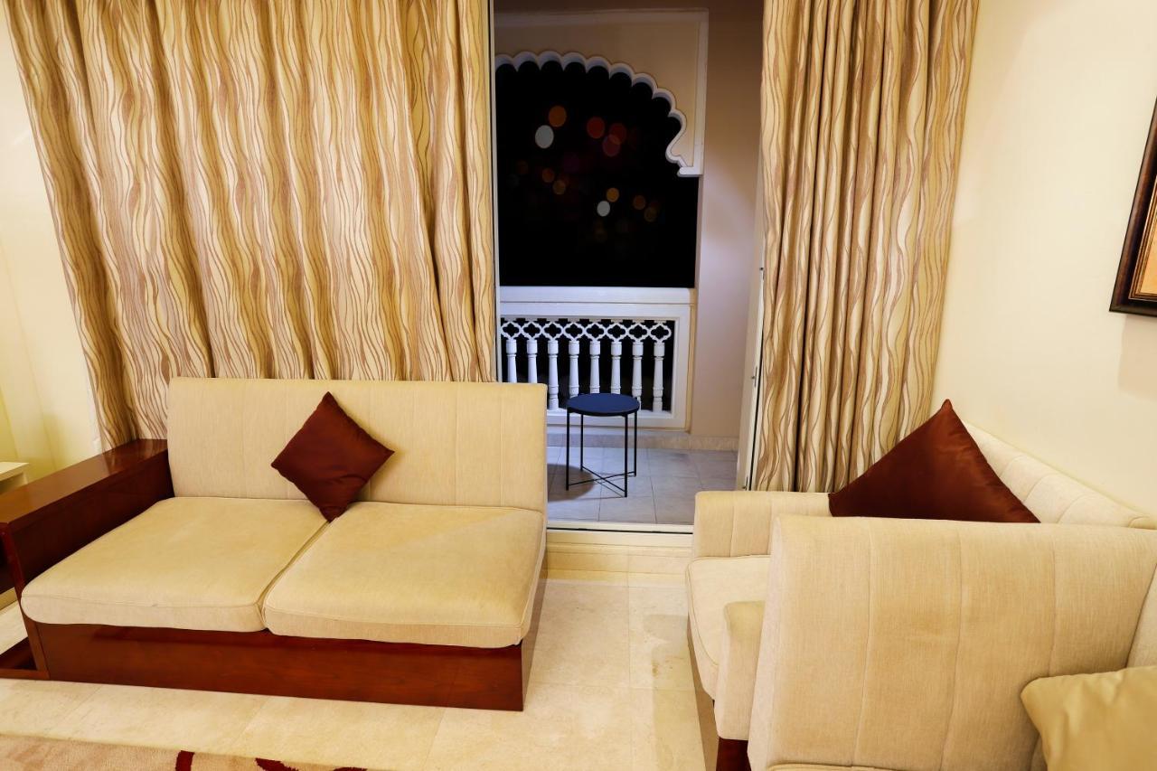 Mayfair at Palm Jumeirah Apartment Dubai Bagian luar foto