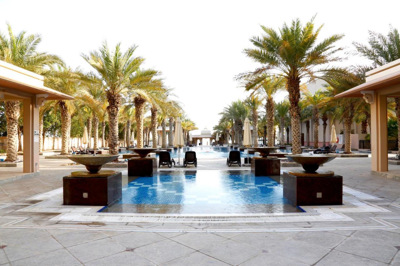 Mayfair at Palm Jumeirah Apartment Dubai Bagian luar foto